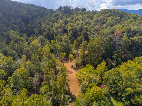 Photo of 9999 Maxwell Home Road, Franklin, NC 28734 (MLS # 26042358)