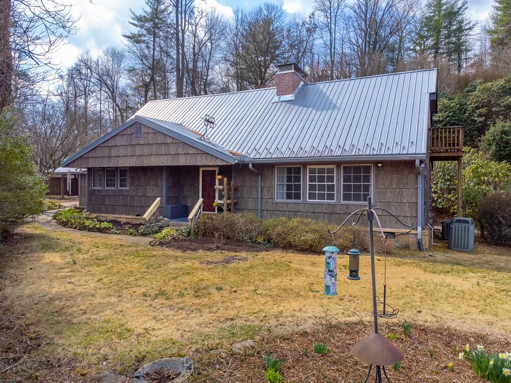 Photo of 401 S Country Club Dr, Cullowhee, NC 28723 (MLS # 26046556)