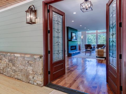 Photo of Franklin, NC 28734 (MLS # 26046721)