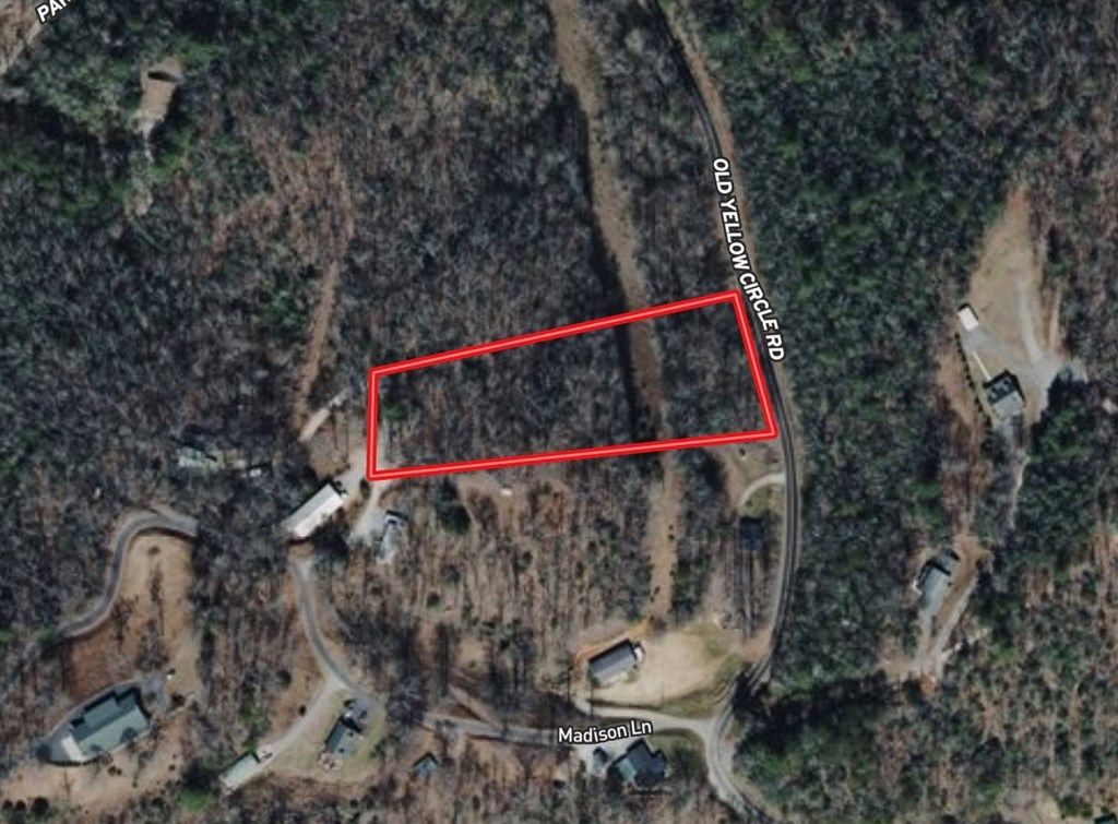 Photo of Lot 8 Madison Lane, Robbinsville (Graham), NC 28771 (MLS # 26042174)