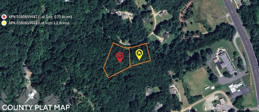 16 & 17 Otto Springs