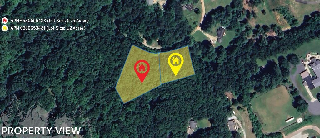 16 & 17 Otto Springs