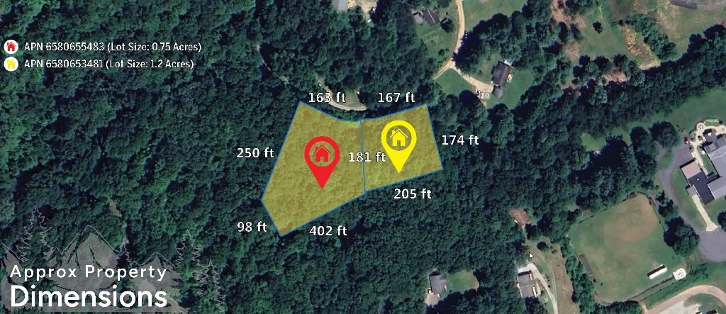 16 & 17 Otto Springs