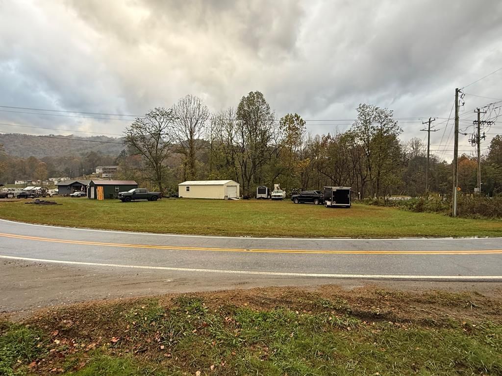 Photo of 522 North River Road, Sylva, NC 28779 (MLS # 26042974)