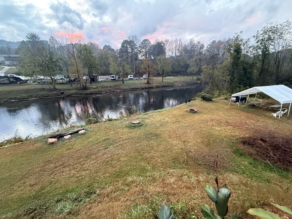 Photo of 522 North River Road, Sylva, NC 28779 (MLS # 26042974)