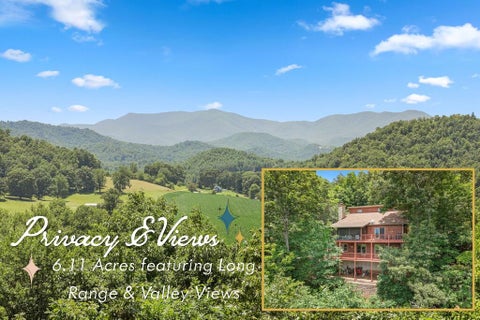 Photo of 263 Garden Branch Road, Franklin, NC 28734 (MLS # 26048383)