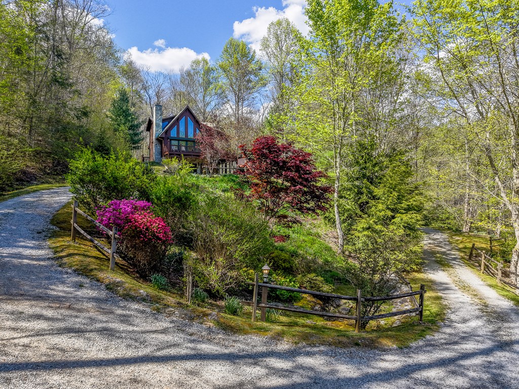 507 Angel Fields Road