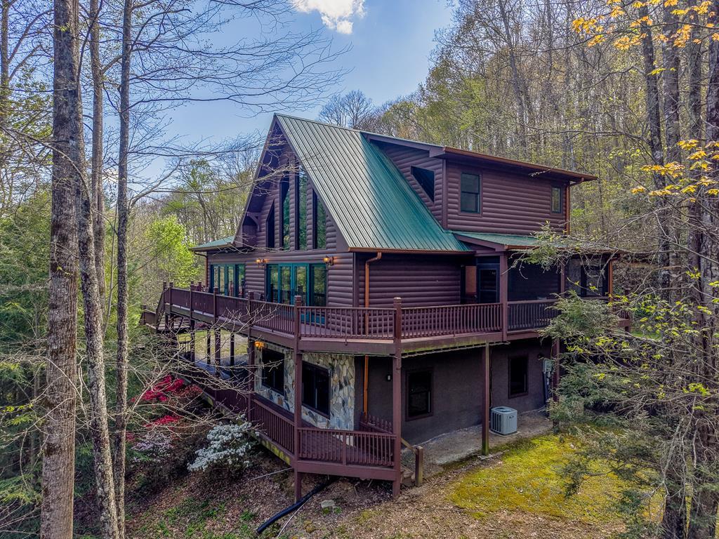 507 Angel Fields Road
