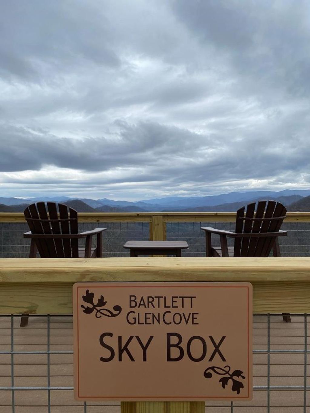 Photo of LOT 38 High Mountain View, Bryson City, NC 28713 (MLS # 26018919)