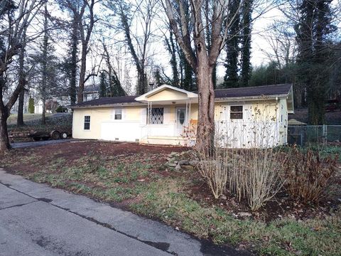 Photo of 185 Hurst Circle, Franklin City Limits, NC 28734 (MLS # 26042801)