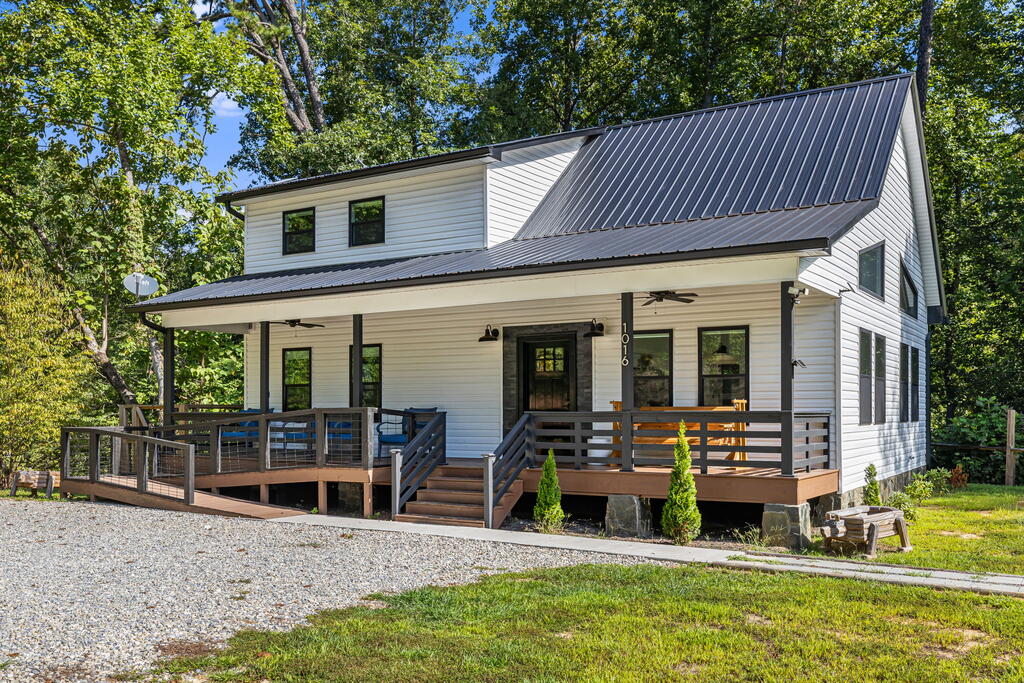 Photo of Bryson City, NC 28713 (MLS # 26048497)