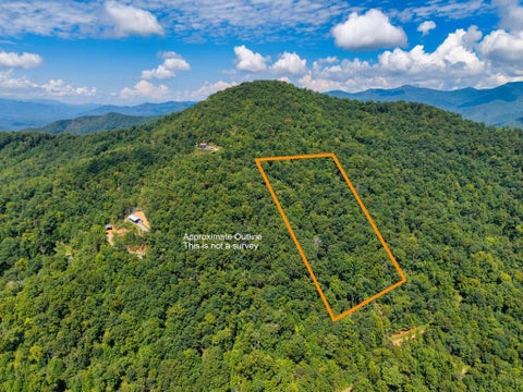 Photo of 0 Lyle Knob Rd, Franklin, NC 28734 (MLS # 26048548)