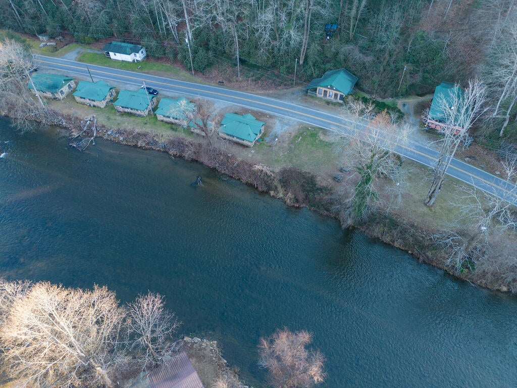 Photo of 1010 Mockingbird Lane, Sylva, NC 28779 (MLS # 26048304)