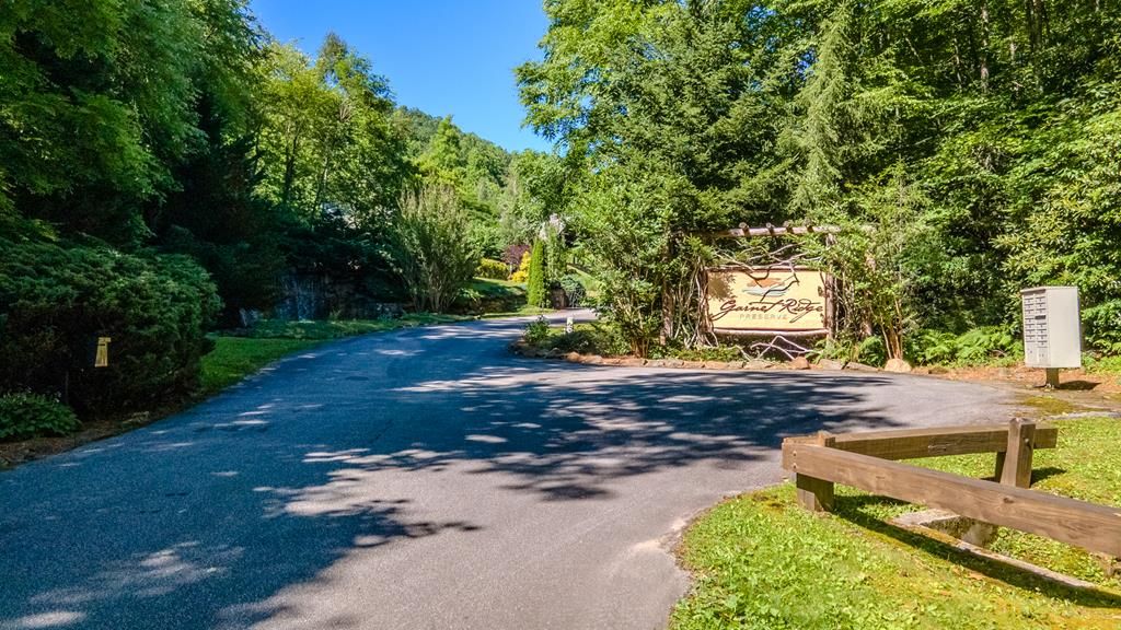 Photo of 1562 Garnet Rd, Sylva, NC 28779 (MLS # 26041234)