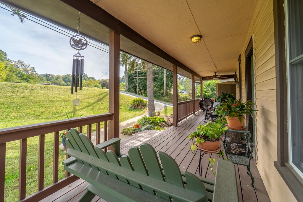 3074 Old Cullowhee Rd