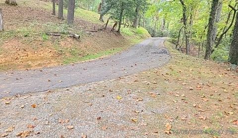 Photo of Lot 9B Varners Ridge Rd, Whittier, NC 28789 (MLS # 26042272)