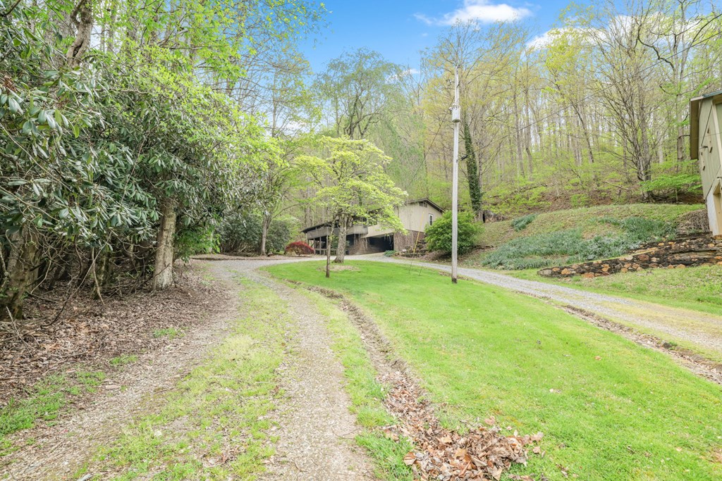 380 Newman Rd