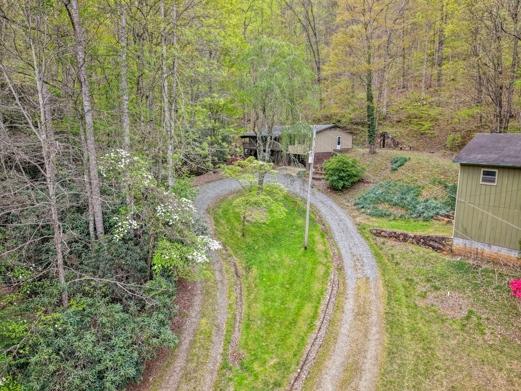 380 Newman Rd