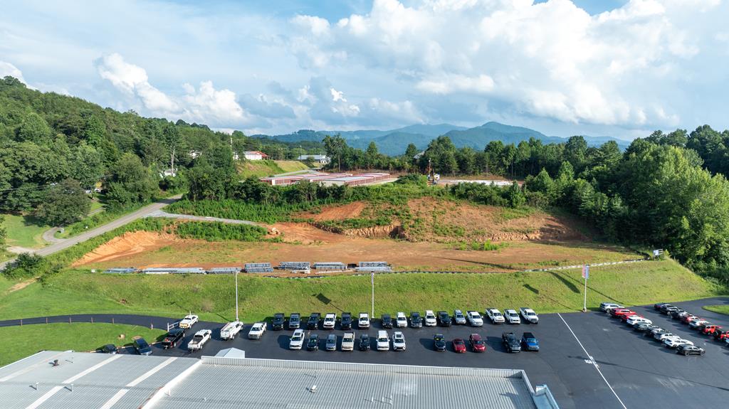 3A & 3B Cunningham Road