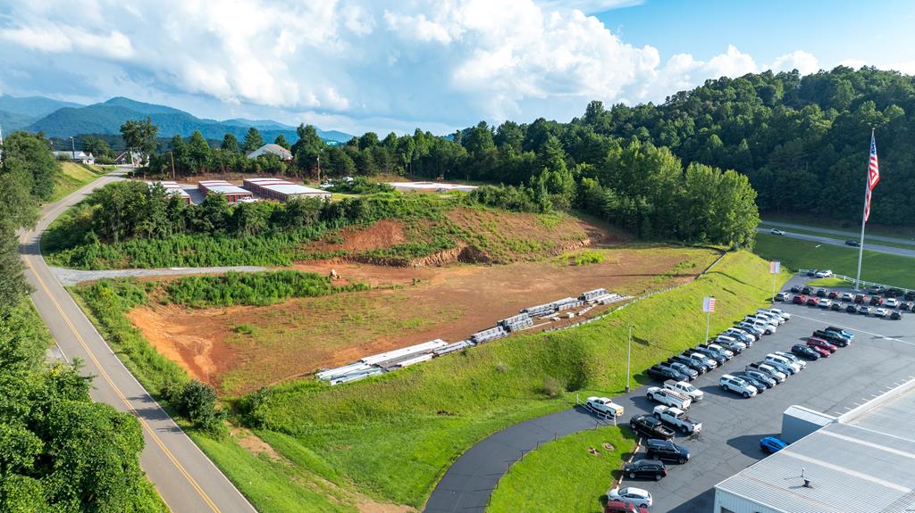 3A & 3B Cunningham Road