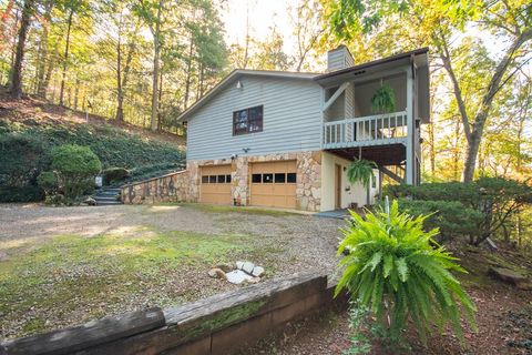 Photo of 225 Imperial Drive, Franklin, NC 28734 (MLS # 26042399)