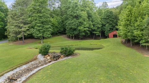 Photo of 00 Tellico Road, Franklin, NC 28735 (MLS # 26042484)