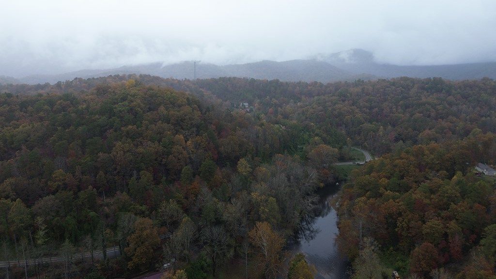 Photo of 00 Riverside Dr, Whittier, NC 28789 (MLS # 26040631)