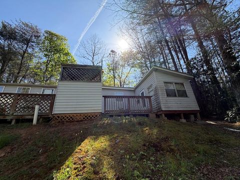 Photo of Franklin, NC 28734 (MLS # 26047010)