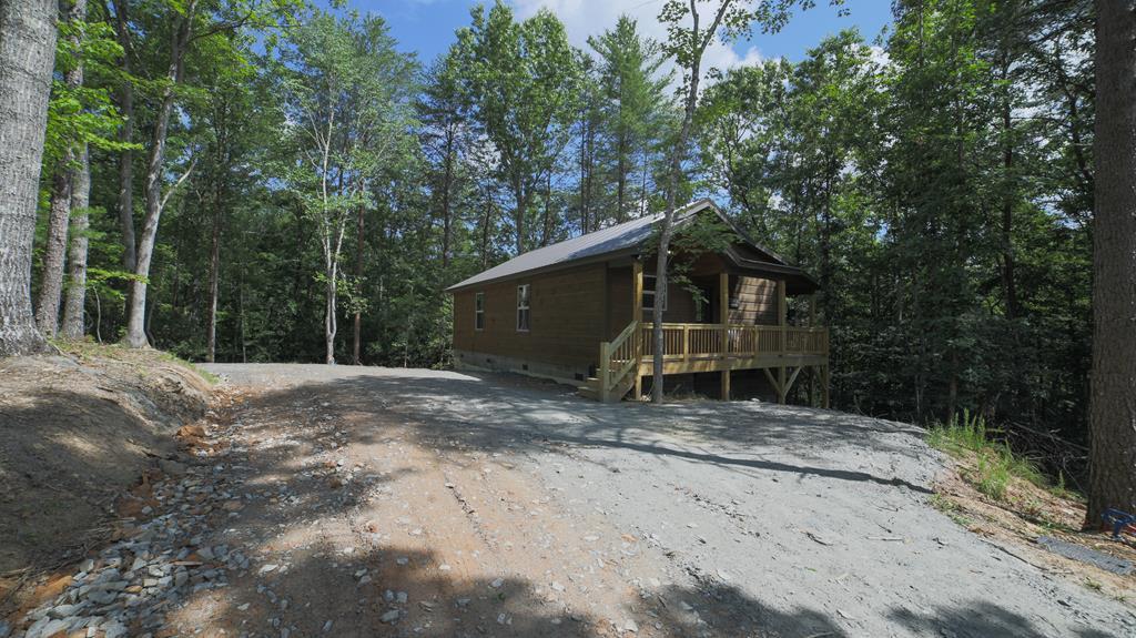 2422 Dickey Road