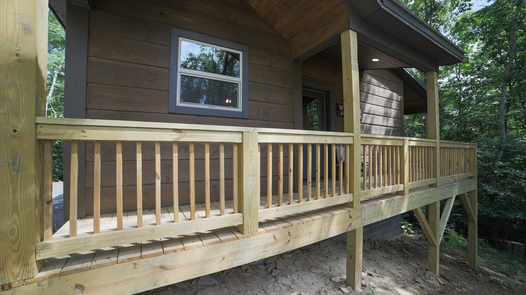 2422 Dickey Road