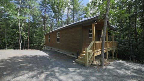 Photo of 2422 Dickey Road, Murphy, NC 28906 (MLS # 26047291)