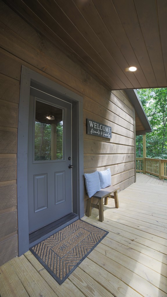 2422 Dickey Road