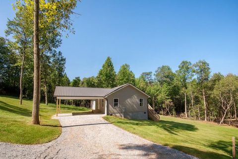 Photo of 578 Piney Grove Rd, Franklin, NC 28734 (MLS # 26043004)