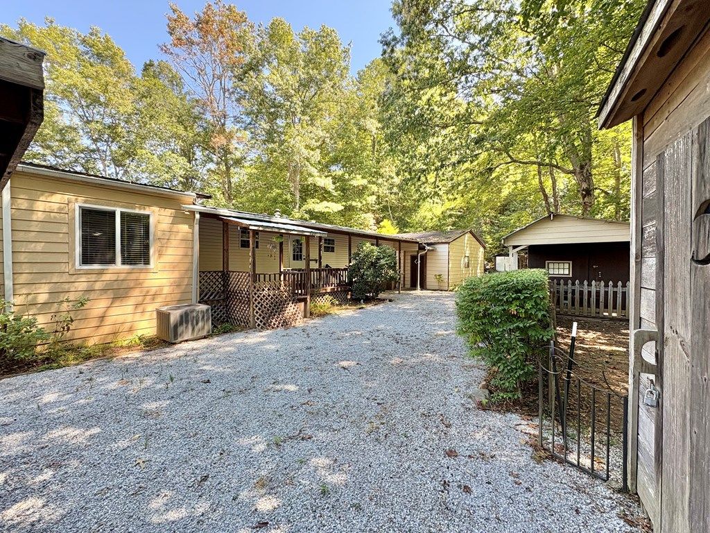 Photo of 343 Cold Springs, Bryson City, NC 28713 (MLS # 26042223)