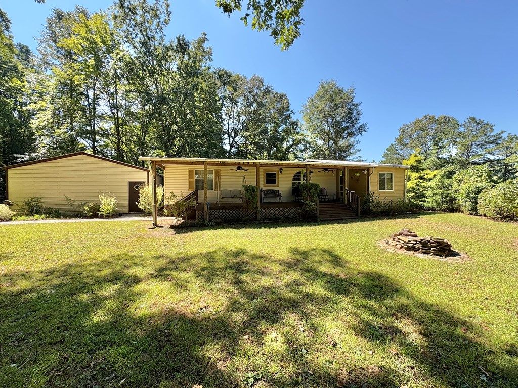 Photo of 343 Cold Springs, Bryson City, NC 28713 (MLS # 26042223)