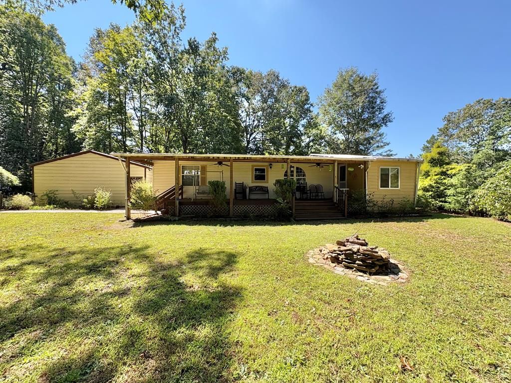 Photo of 343 Cold Springs, Bryson City, NC 28713 (MLS # 26042223)