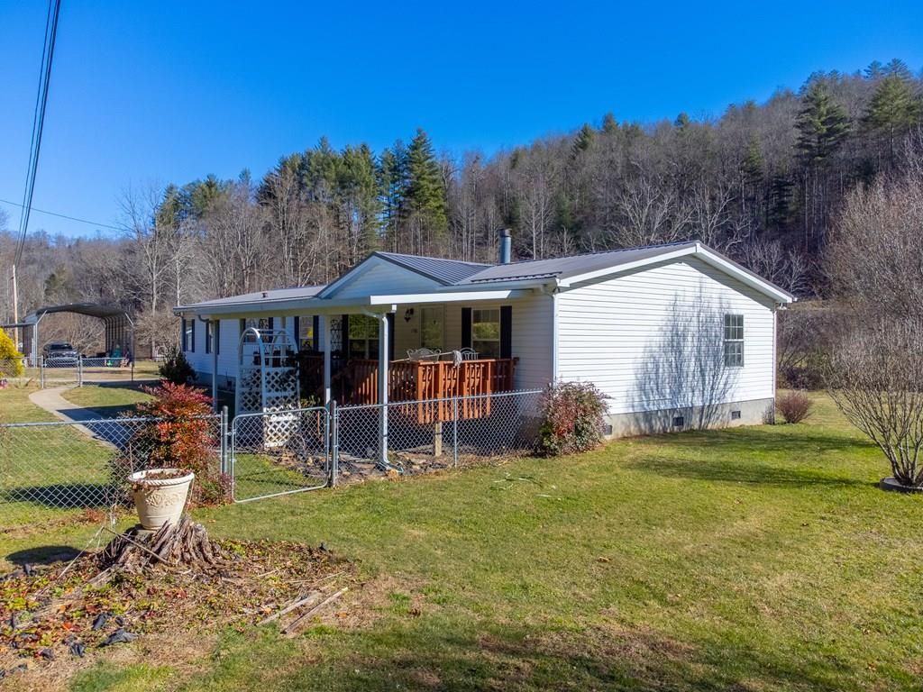 Photo of 7581 Hwy 441 S, Sylva, NC 28779 (MLS # 26043080)