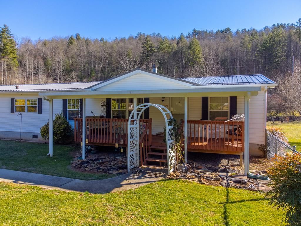 Photo of 7581 Hwy 441 S, Sylva, NC 28779 (MLS # 26043080)