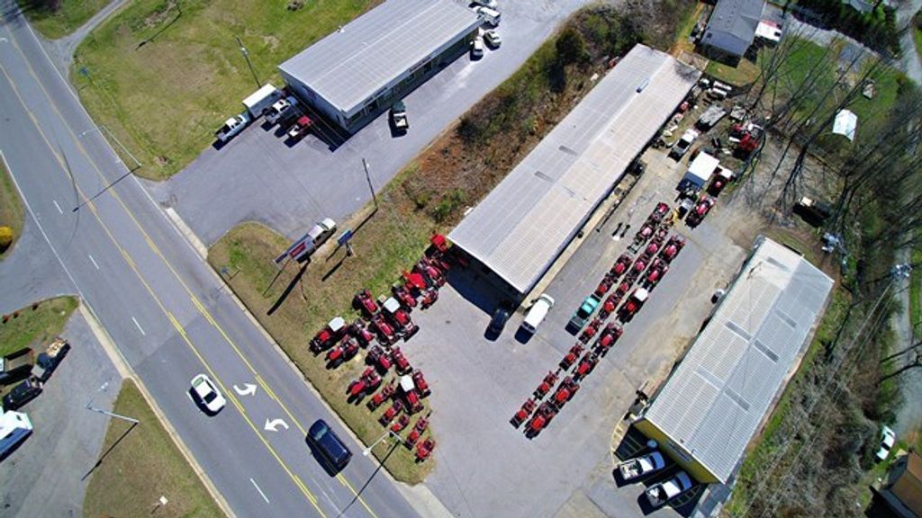 Photo of 478 Asheville Highway, Sylva, NC 28779 (MLS # 26043071)