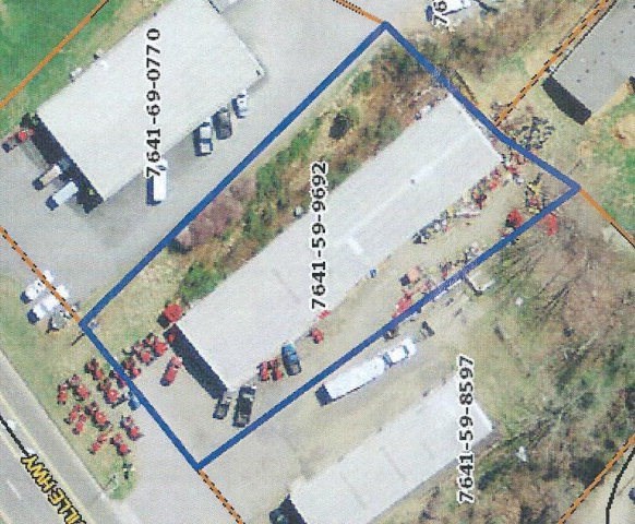 478 Asheville Highway