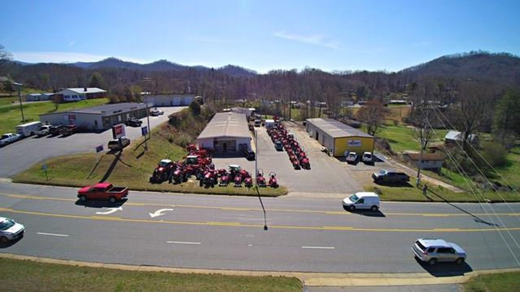 Photo of 478 Asheville Highway, Sylva, NC 28779 (MLS # 26043071)