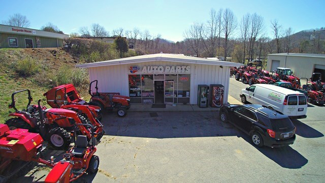 478 Asheville Highway