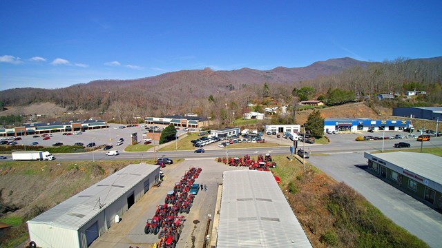 478 Asheville Highway