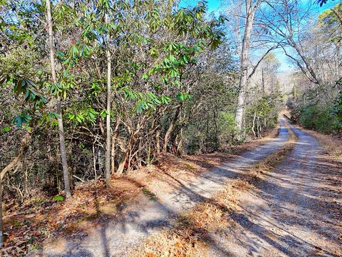Photo of 0 Ruby Knoll Lane, Franklin, NC 28734 (MLS # 26046582)