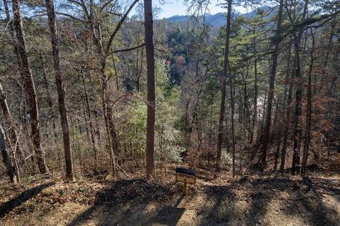 Photo of Lot 2 Osprey Mountain Way, Sylva, NC 28779 (MLS # 26046793)