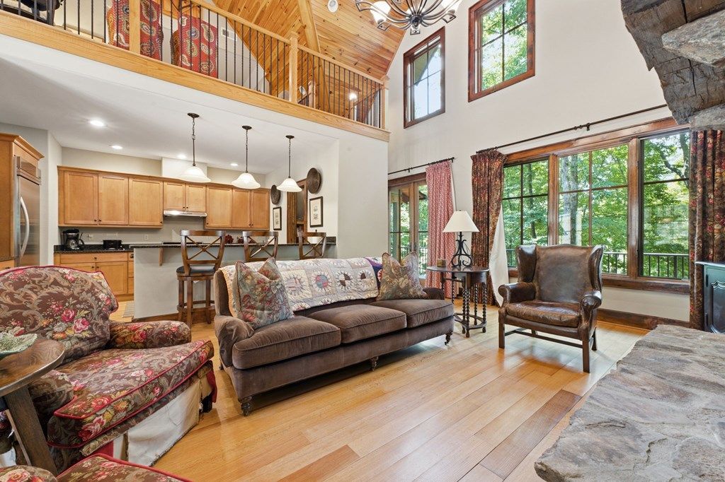 Photo of 185 Songcatcher Court, Tuckasegee, NC 28783 (MLS # 26047856)