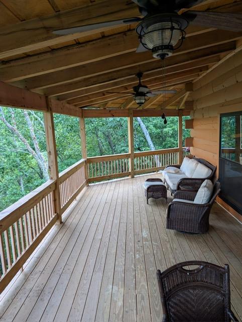Bryson City, North Carolina 28713, United States, 4 Bedrooms Bedrooms, ,3 BathroomsBathrooms,Residential,Active,30838
