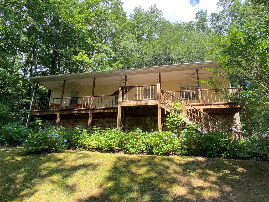 130 Summit Road