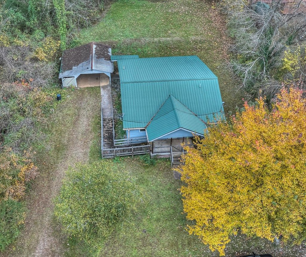 Photo of 111 Kenneth Cooper Rd, Whittier, NC 28789 (MLS # 26041643)