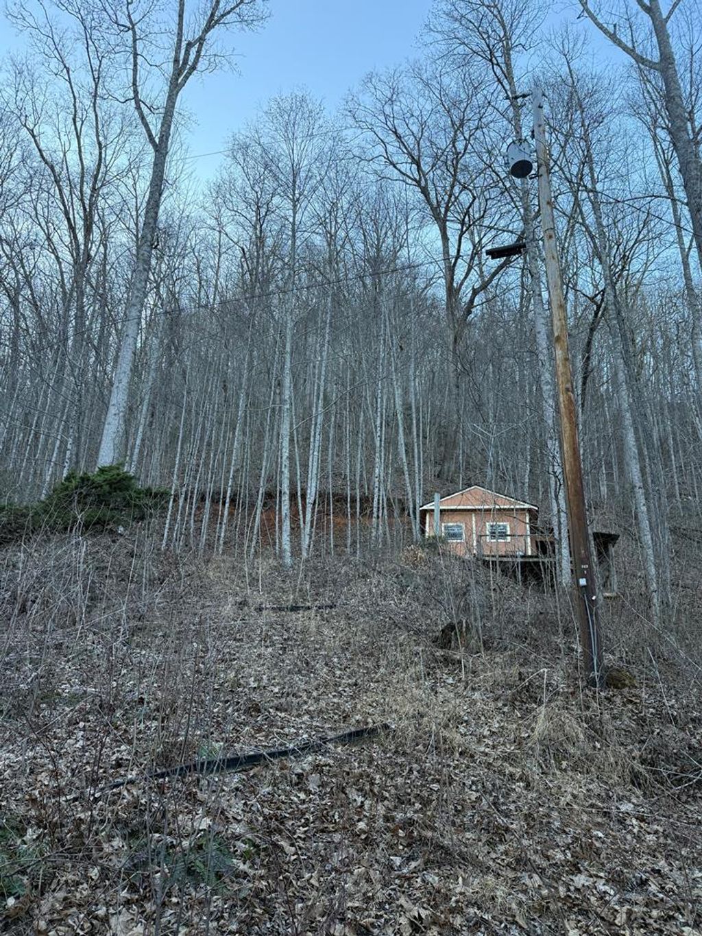 Photo of 65 Savannah View Lane, Sylva, NC 28779 (MLS # 26045329)